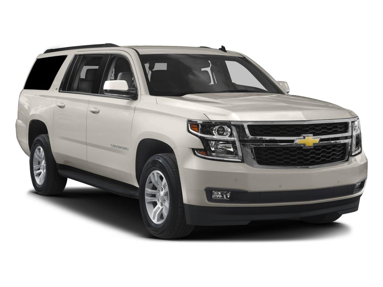 2016 Chevrolet Suburban Vehicle Photo in Decatur, TX 76234