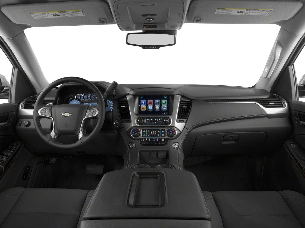 2016 Chevrolet Suburban Vehicle Photo in Decatur, TX 76234