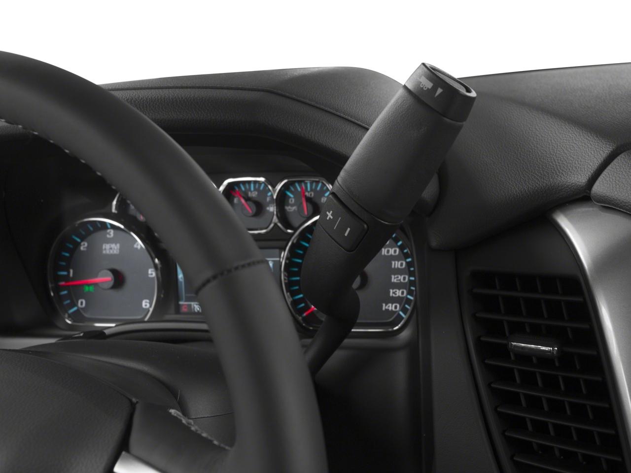 2016 Chevrolet Suburban Vehicle Photo in Decatur, TX 76234