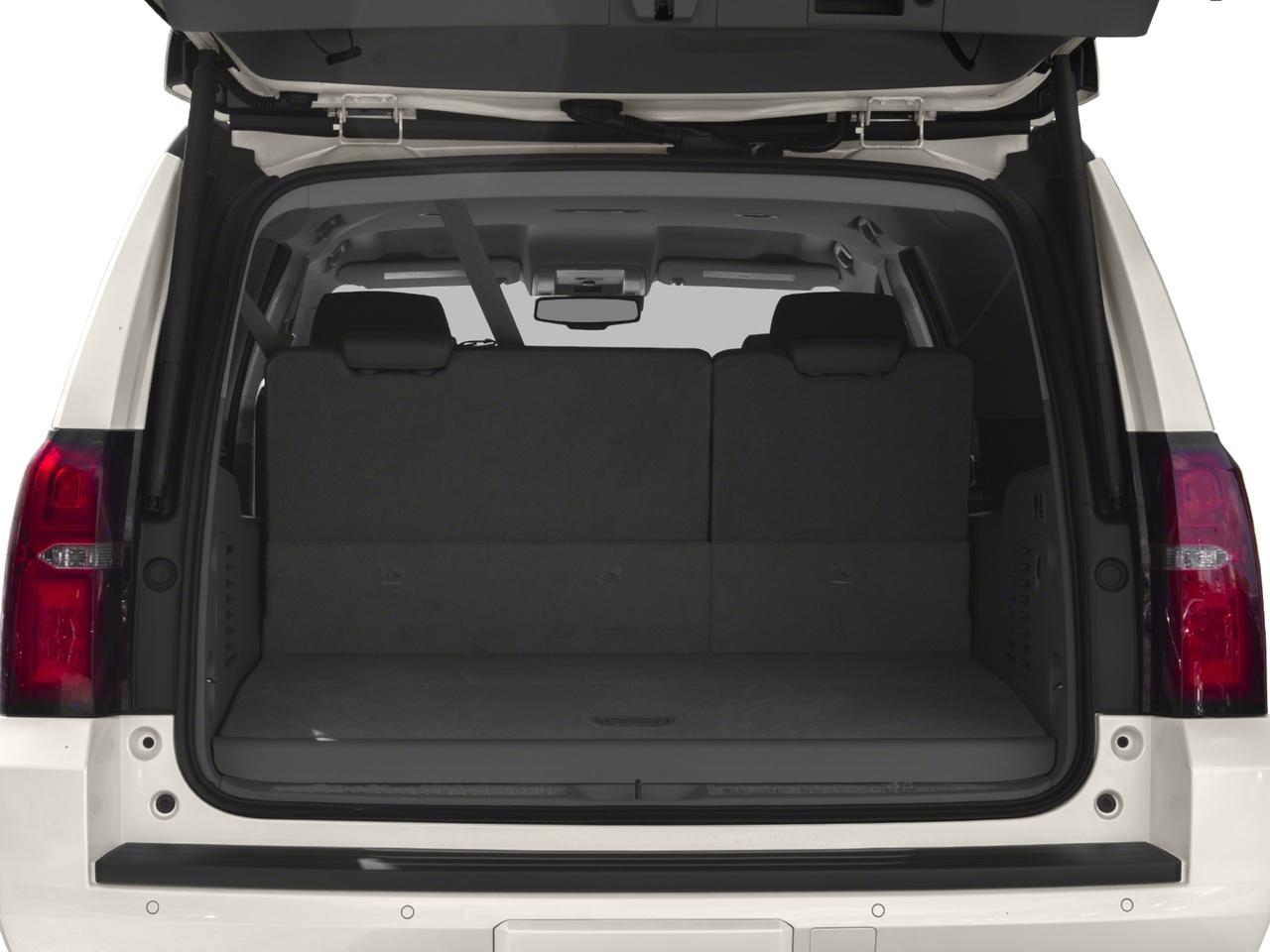 2016 Chevrolet Suburban Vehicle Photo in Decatur, TX 76234