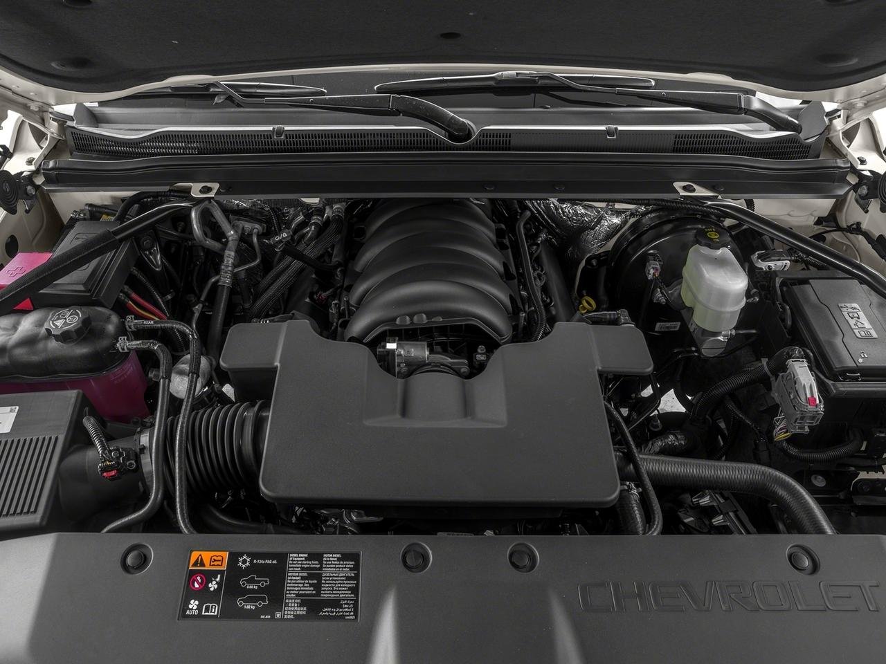 2016 Chevrolet Suburban Vehicle Photo in Decatur, TX 76234