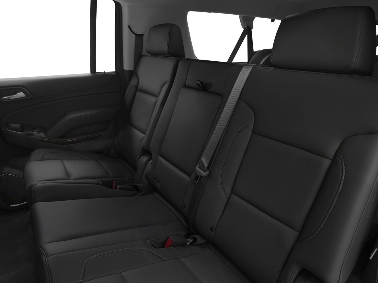 2016 Chevrolet Suburban Vehicle Photo in Decatur, TX 76234
