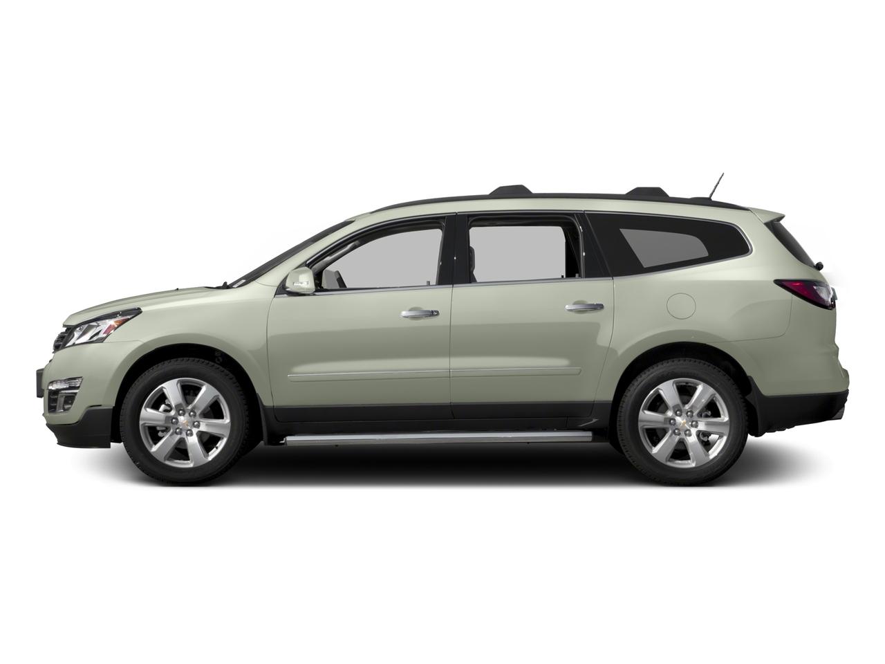2016 Chevrolet Traverse Vehicle Photo in KANSAS CITY, MO 64114-4502