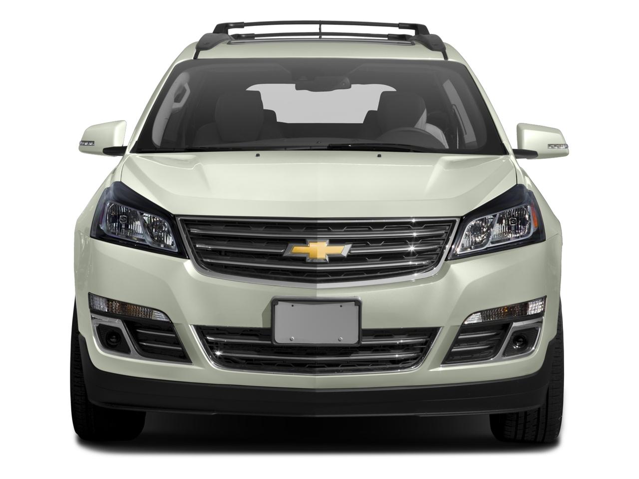 2016 Chevrolet Traverse Vehicle Photo in KANSAS CITY, MO 64114-4502