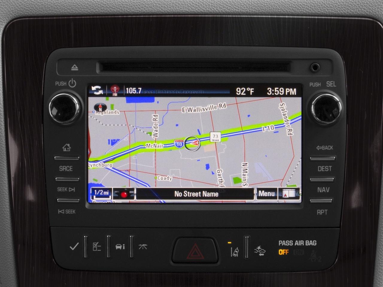 2016 Chevrolet Traverse Vehicle Photo in KANSAS CITY, MO 64114-4502