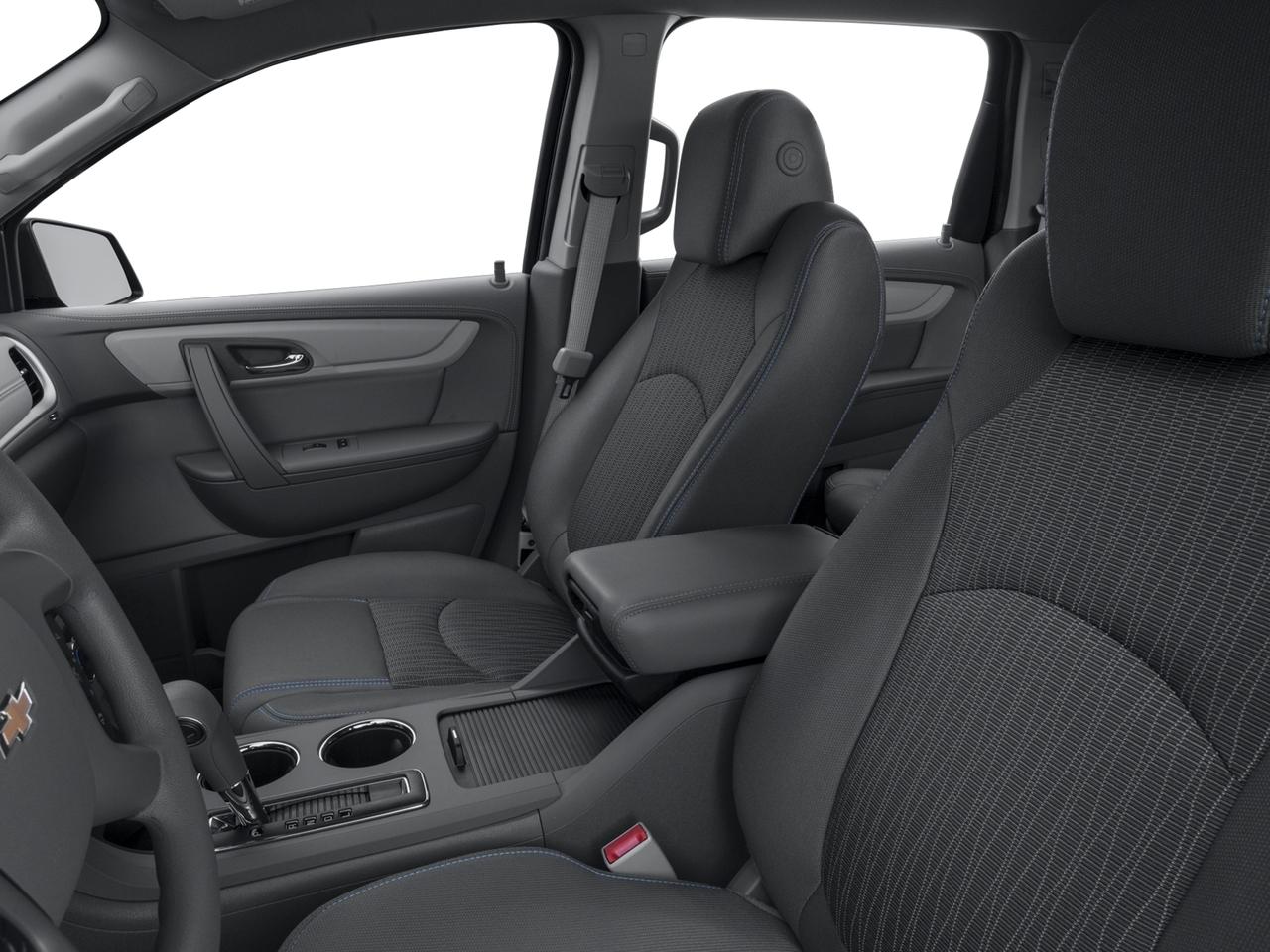 2016 Chevrolet Traverse Vehicle Photo in Philadelphia, PA 19116