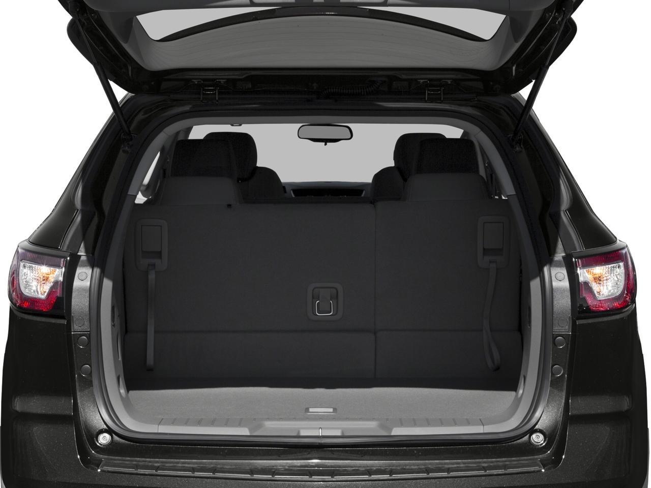 2016 Chevrolet Traverse Vehicle Photo in Philadelphia, PA 19116