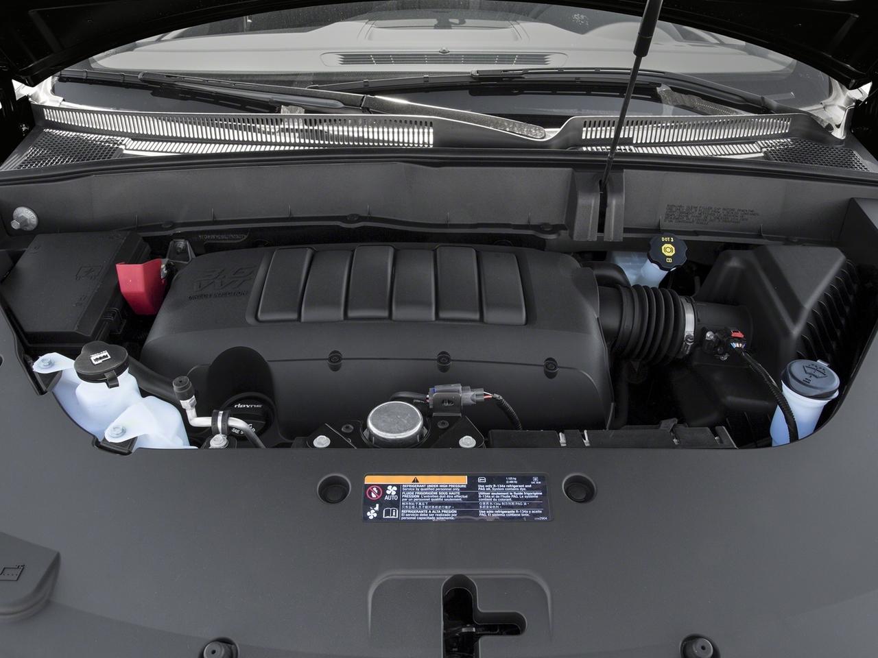 2016 Chevrolet Traverse Vehicle Photo in Philadelphia, PA 19116