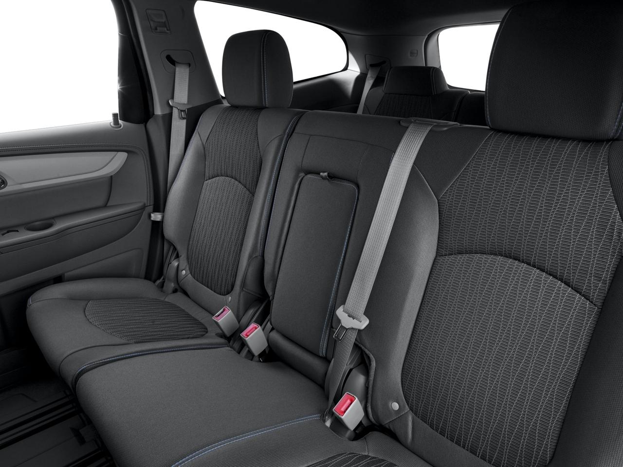 2016 Chevrolet Traverse Vehicle Photo in Philadelphia, PA 19116