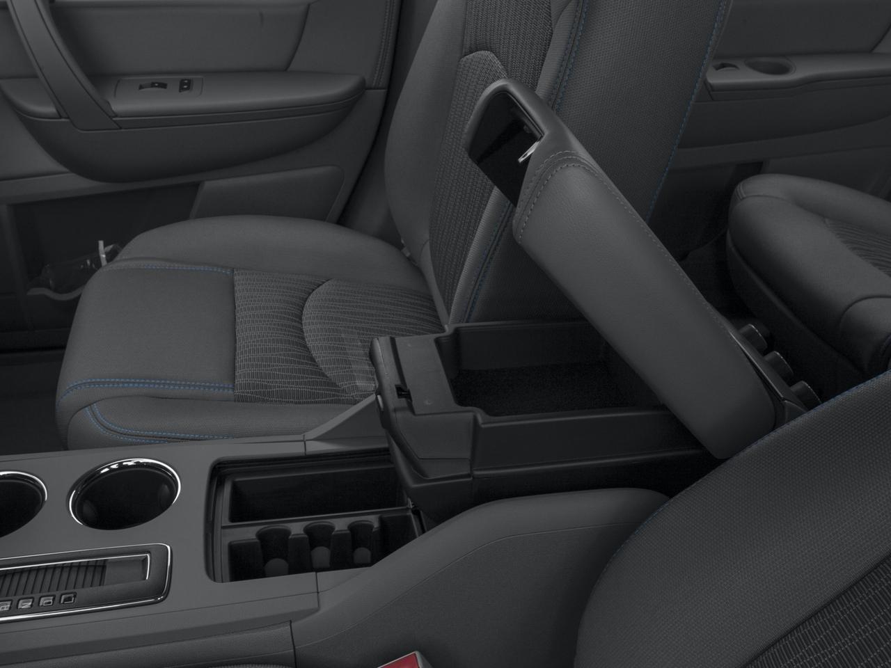 2016 Chevrolet Traverse Vehicle Photo in Philadelphia, PA 19116