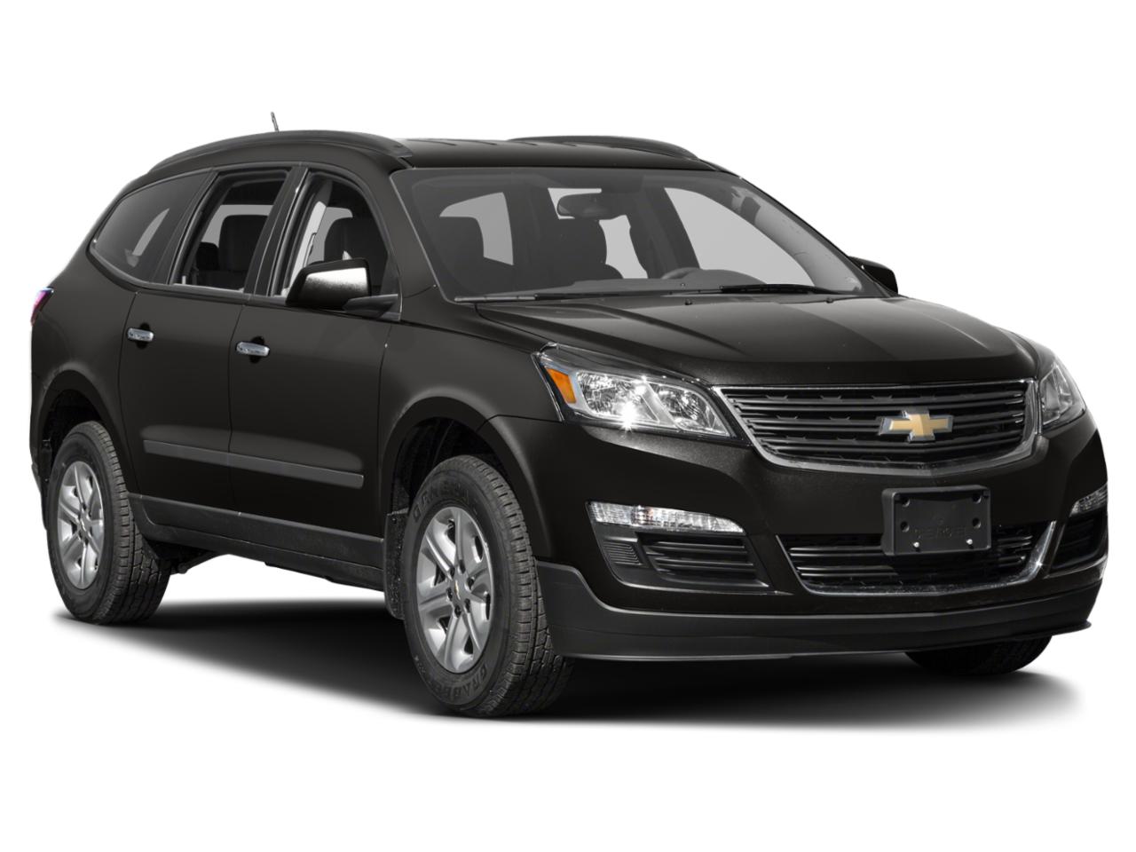 2016 Chevrolet Traverse Vehicle Photo in Philadelphia, PA 19116