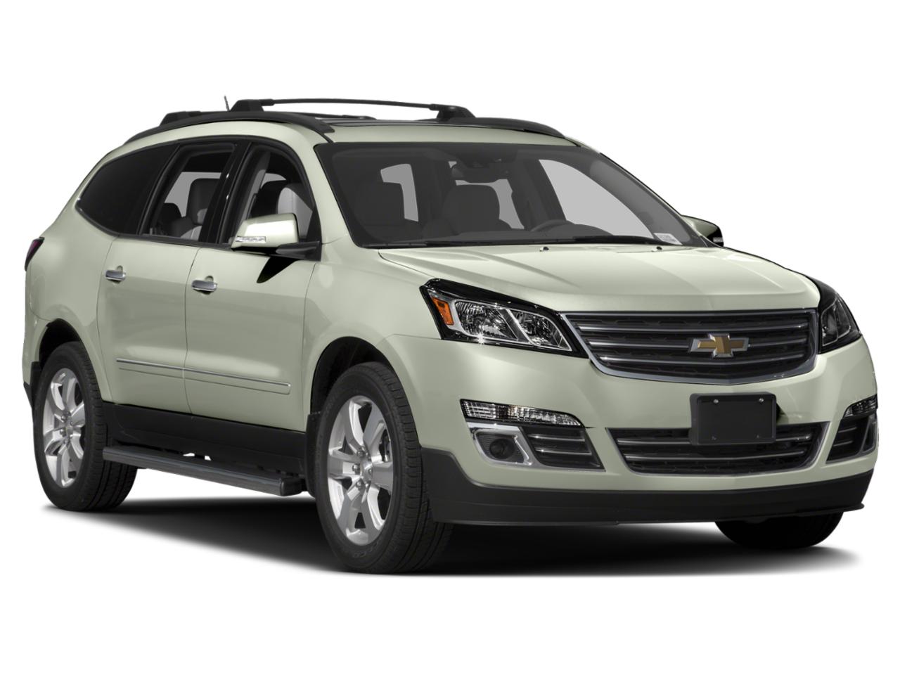 2016 Chevrolet Traverse Vehicle Photo in KANSAS CITY, MO 64114-4502