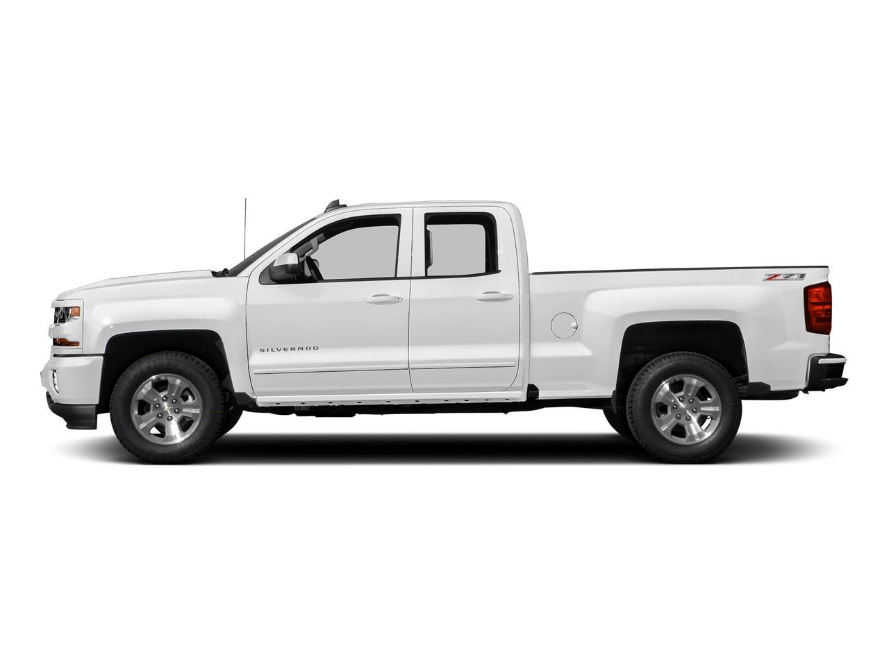 2016 Chevrolet Silverado 1500 Vehicle Photo in LANCASTER, PA 17601-0000