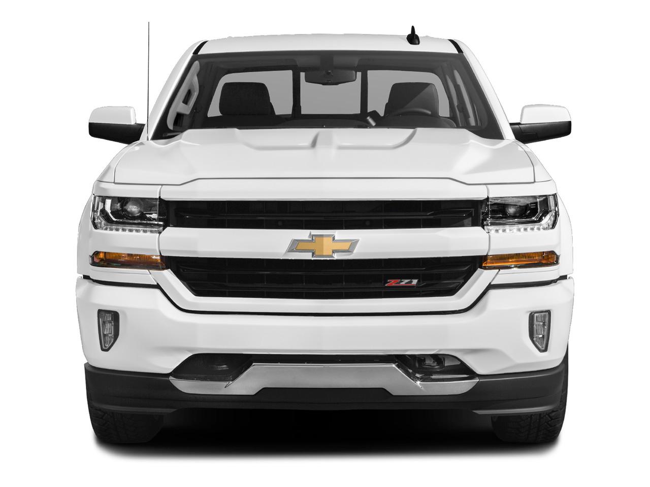 2016 Chevrolet Silverado 1500 Vehicle Photo in LANCASTER, PA 17601-0000