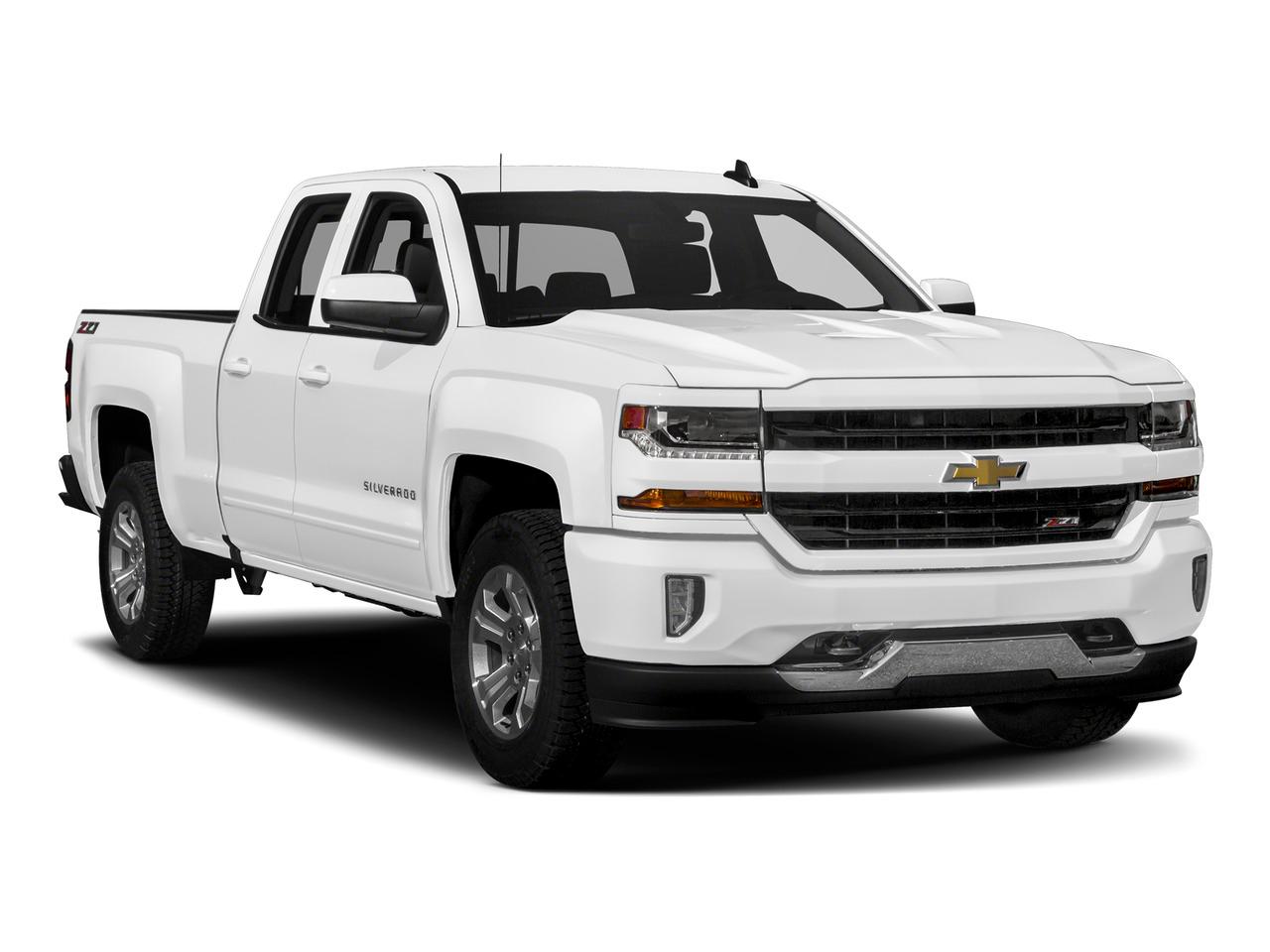2016 Chevrolet Silverado 1500 Vehicle Photo in LANCASTER, PA 17601-0000