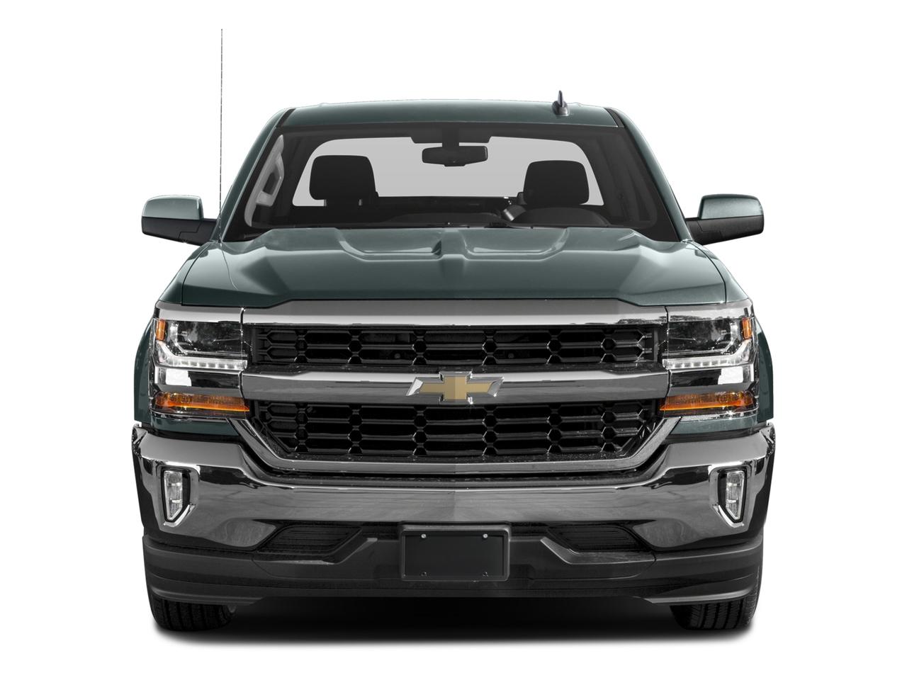 2016 Chevrolet Silverado 1500 Vehicle Photo in San Antonio, TX 78209