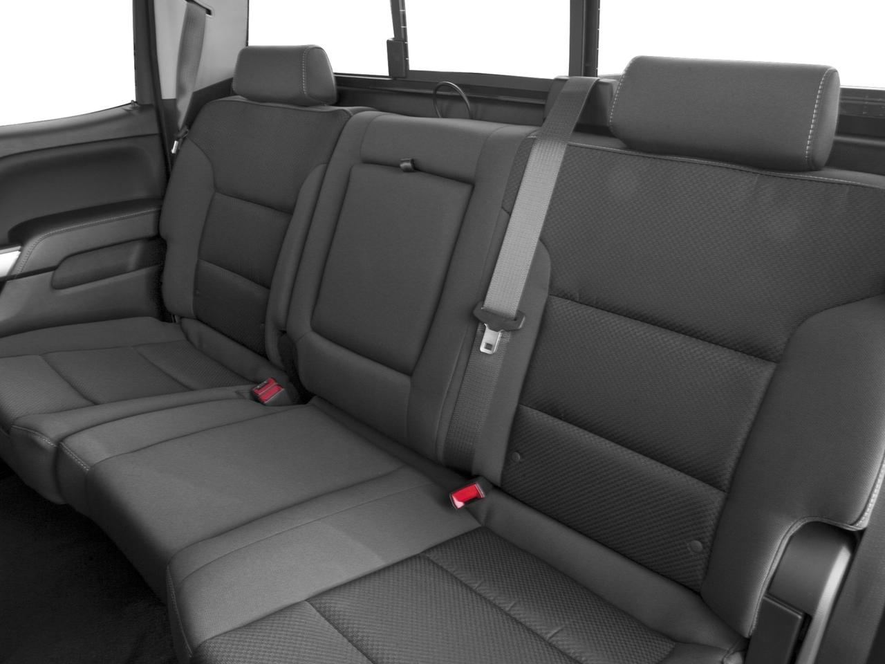 2016 Chevrolet Silverado 1500 Vehicle Photo in San Antonio, TX 78209