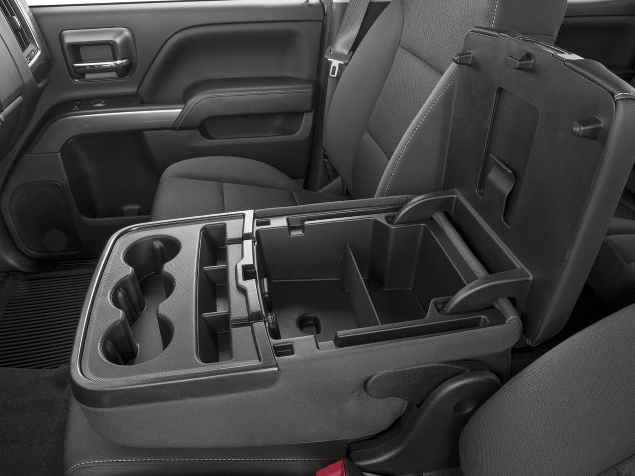 2016 Chevrolet Silverado 1500 Vehicle Photo in San Antonio, TX 78209