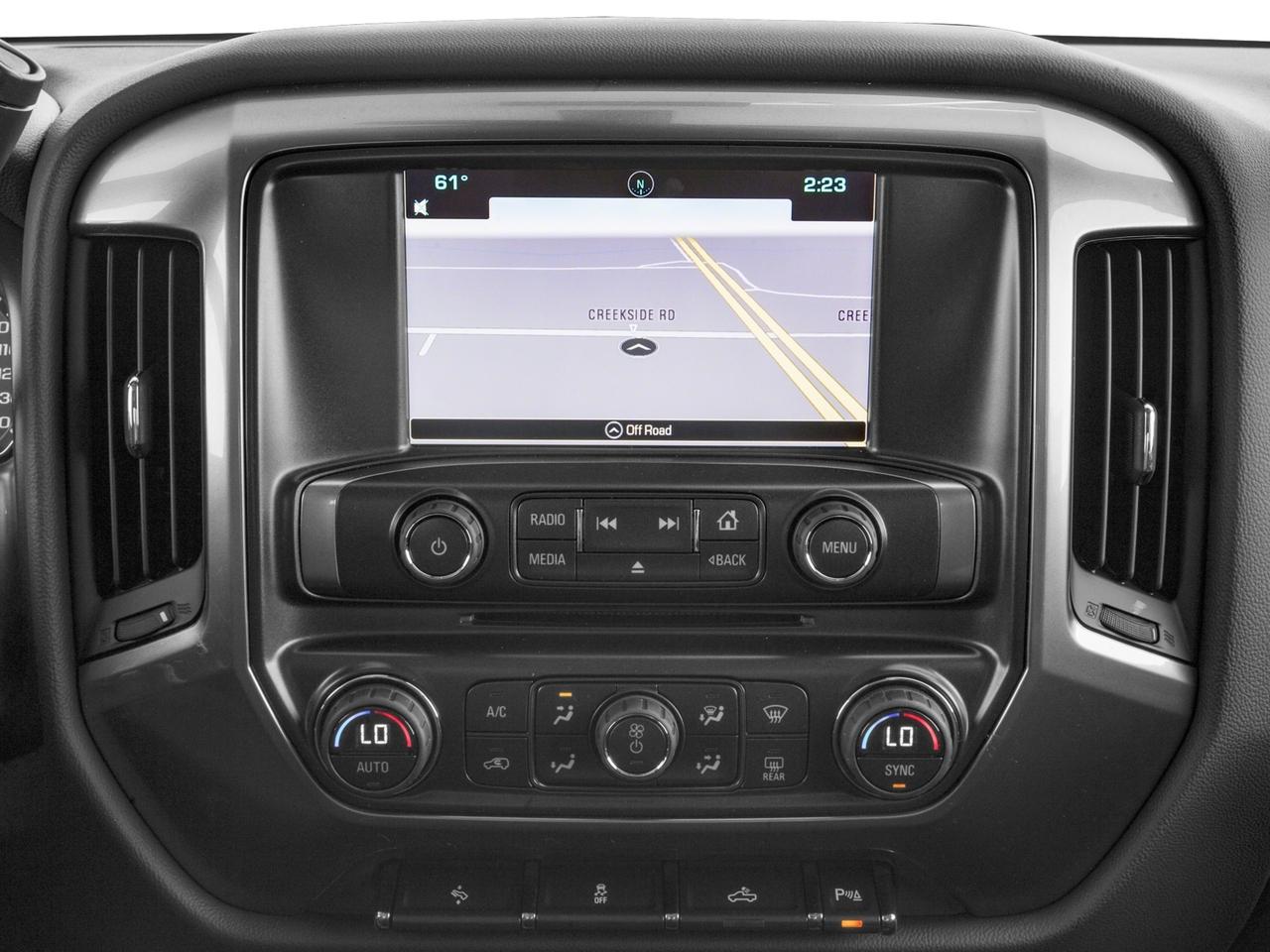 2016 Chevrolet Silverado 1500 Vehicle Photo in San Antonio, TX 78209