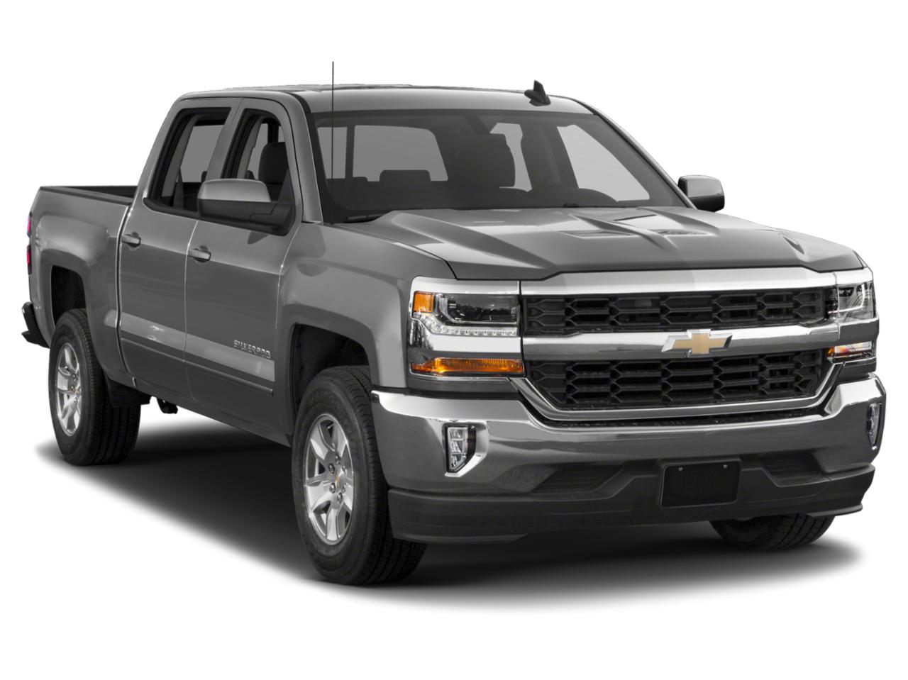 2016 Chevrolet Silverado 1500 Vehicle Photo in San Antonio, TX 78209