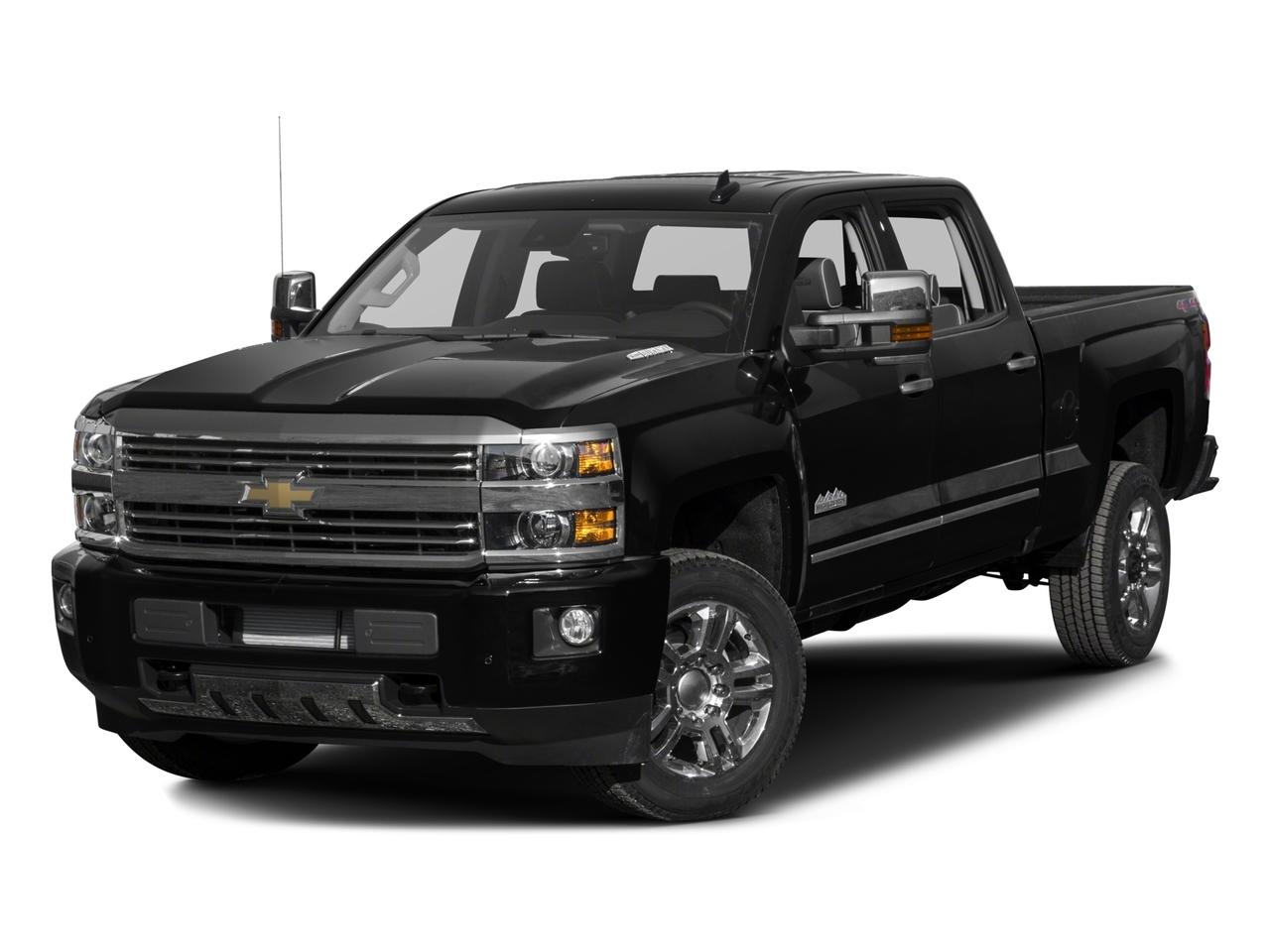 2016 Chevrolet Silverado 2500 HD Vehicle Photo in SAVANNAH, GA 31406-4513