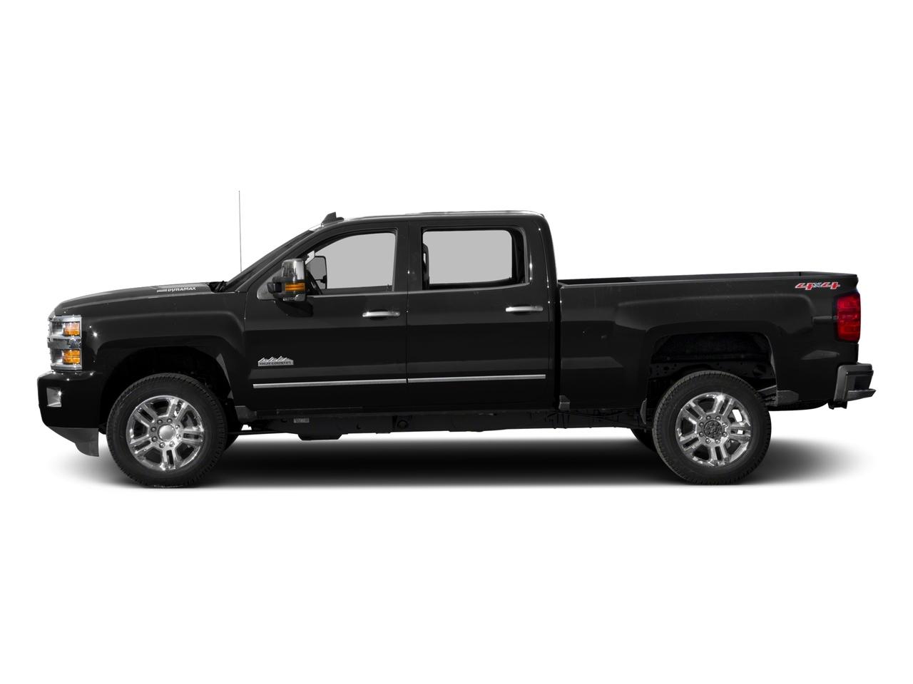 2016 Chevrolet Silverado 2500 HD Vehicle Photo in SAVANNAH, GA 31406-4513