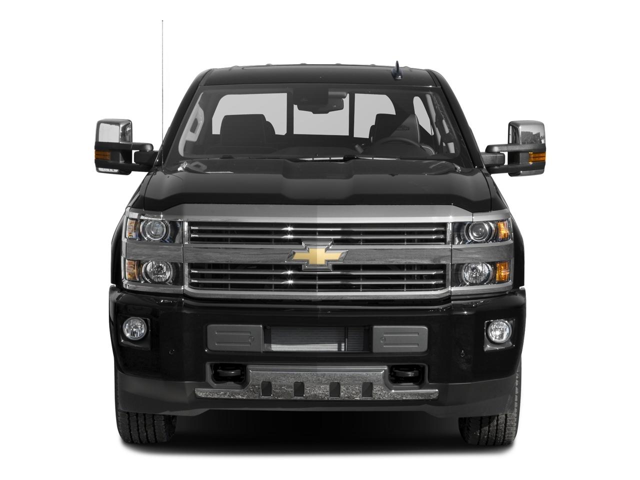 2016 Chevrolet Silverado 2500 HD Vehicle Photo in SAVANNAH, GA 31406-4513