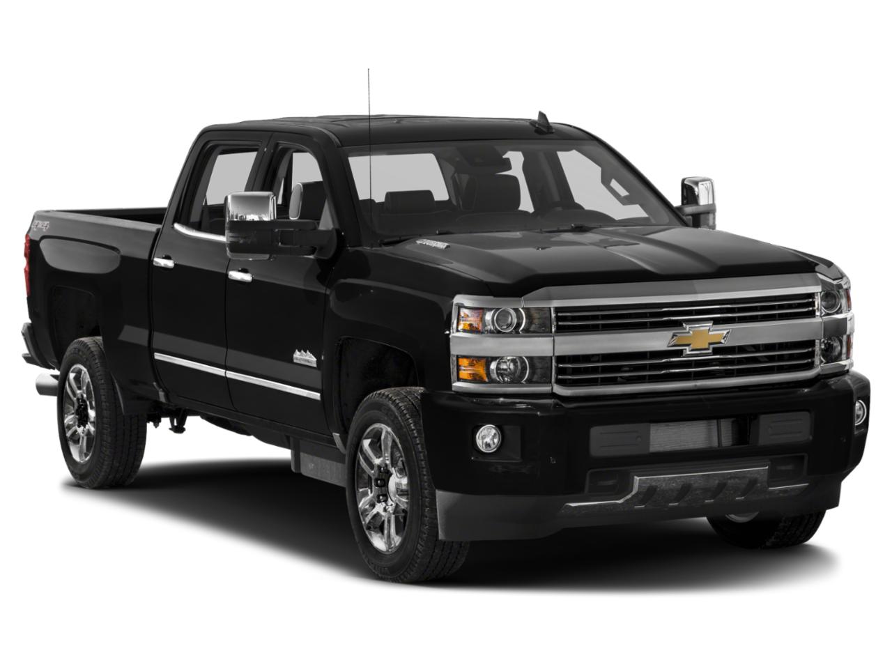 2016 Chevrolet Silverado 2500 HD Vehicle Photo in SAVANNAH, GA 31406-4513