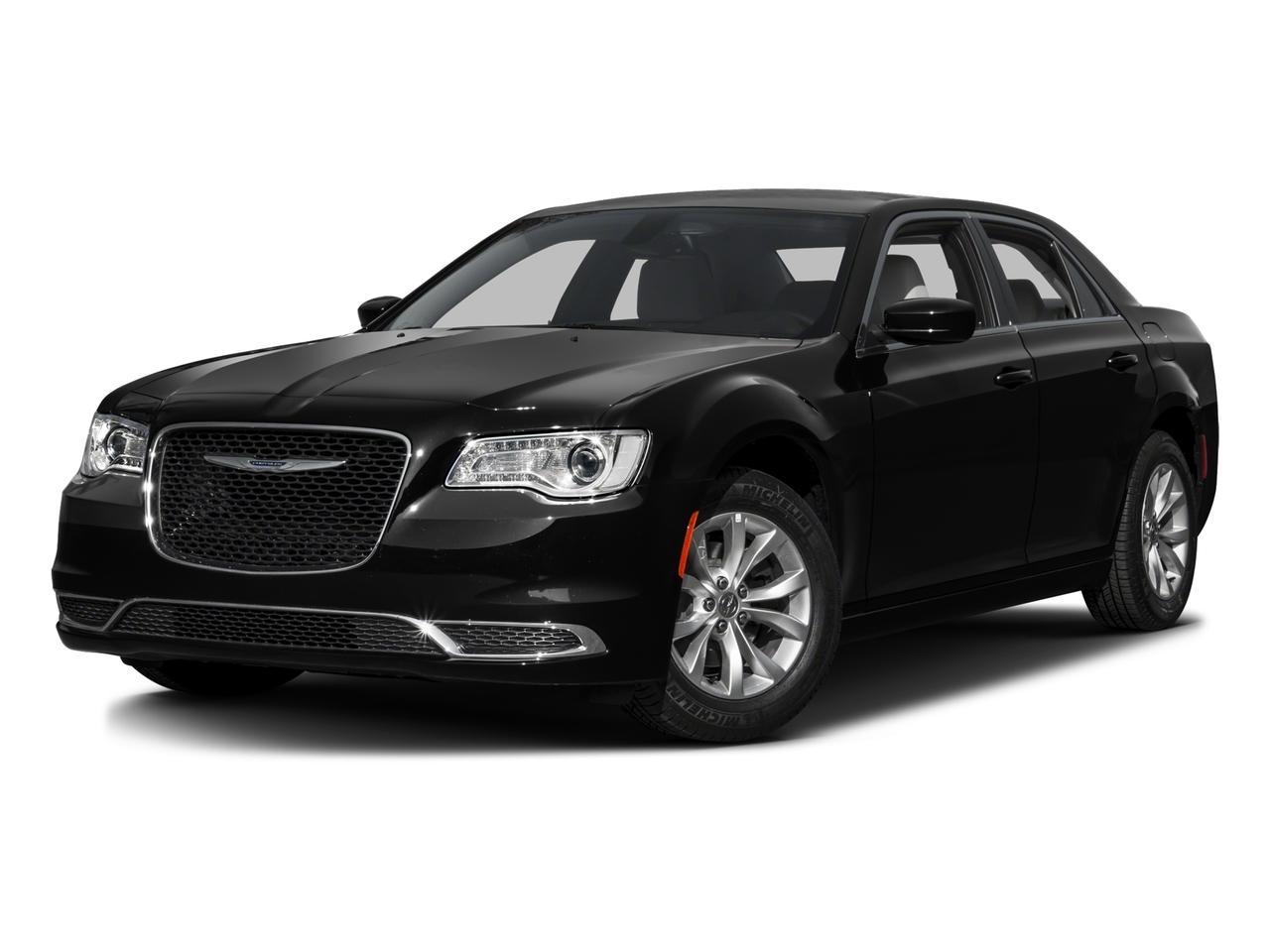 2016 Chrysler 300 Vehicle Photo in TOPEKA, KS 66609-0000