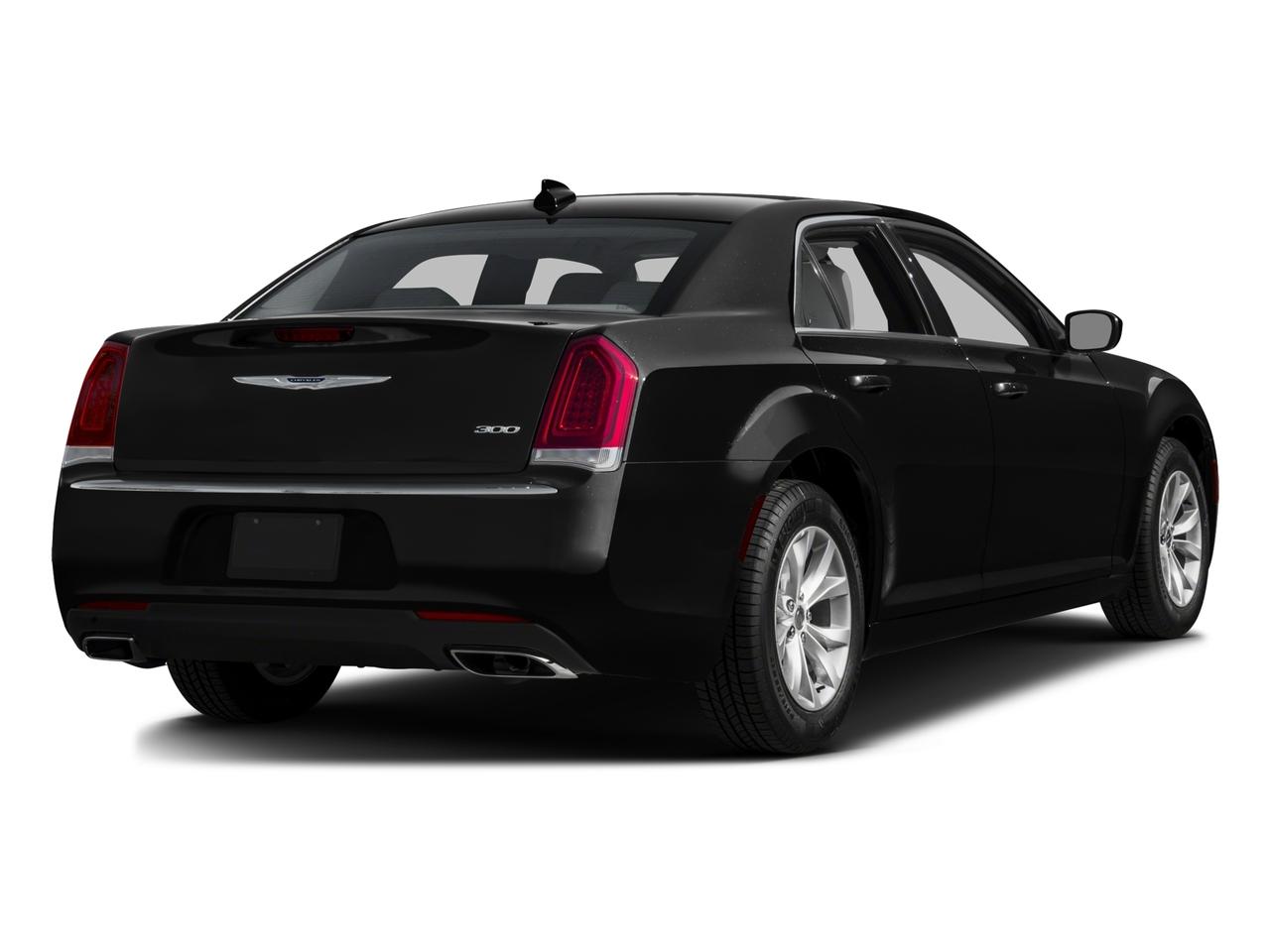 2016 Chrysler 300 Vehicle Photo in TOPEKA, KS 66609-0000