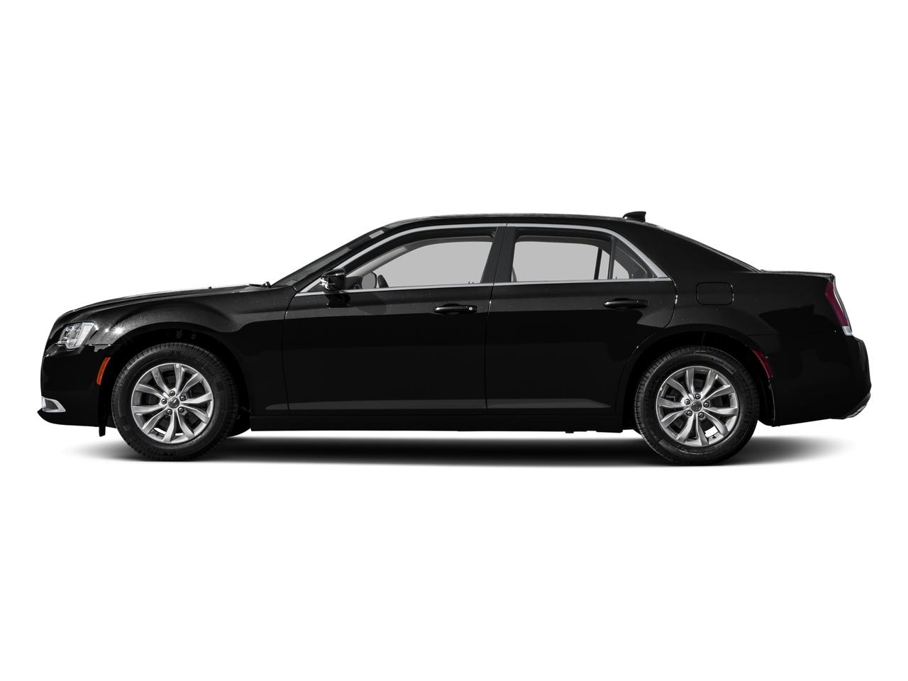 2016 Chrysler 300 Vehicle Photo in TOPEKA, KS 66609-0000