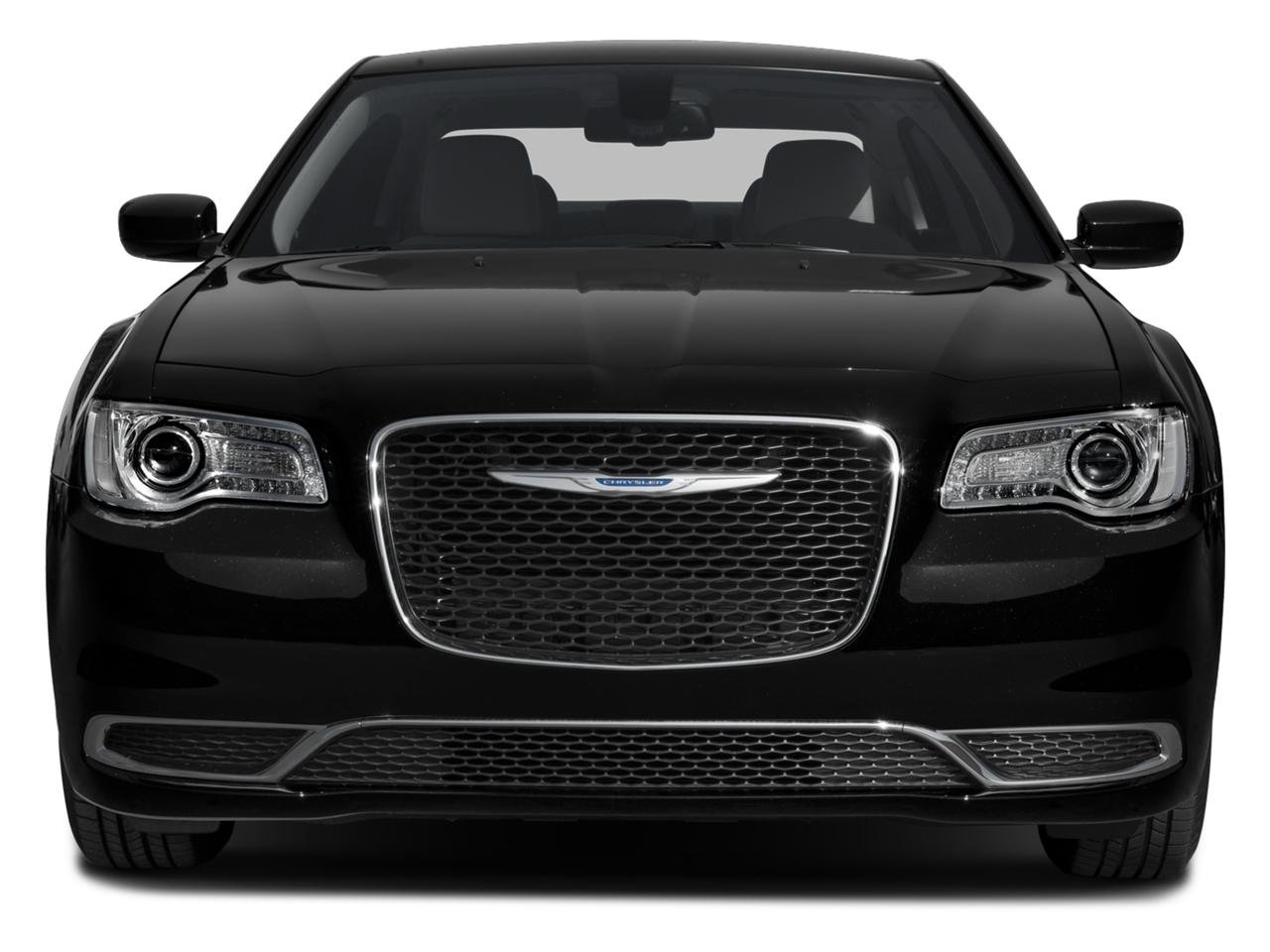 2016 Chrysler 300 Vehicle Photo in TOPEKA, KS 66609-0000
