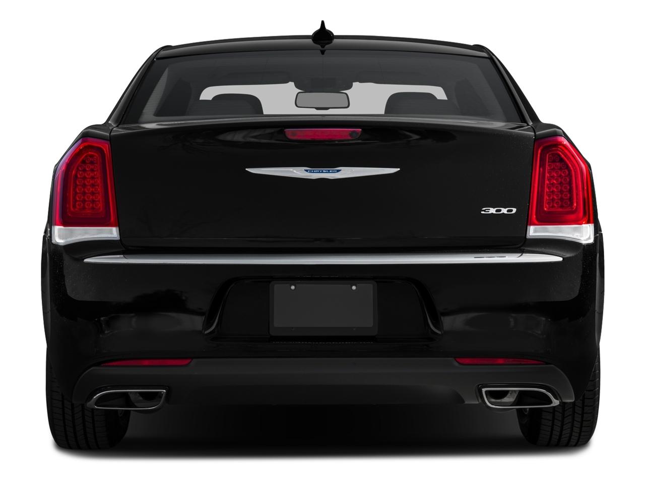 2016 Chrysler 300 Vehicle Photo in TOPEKA, KS 66609-0000