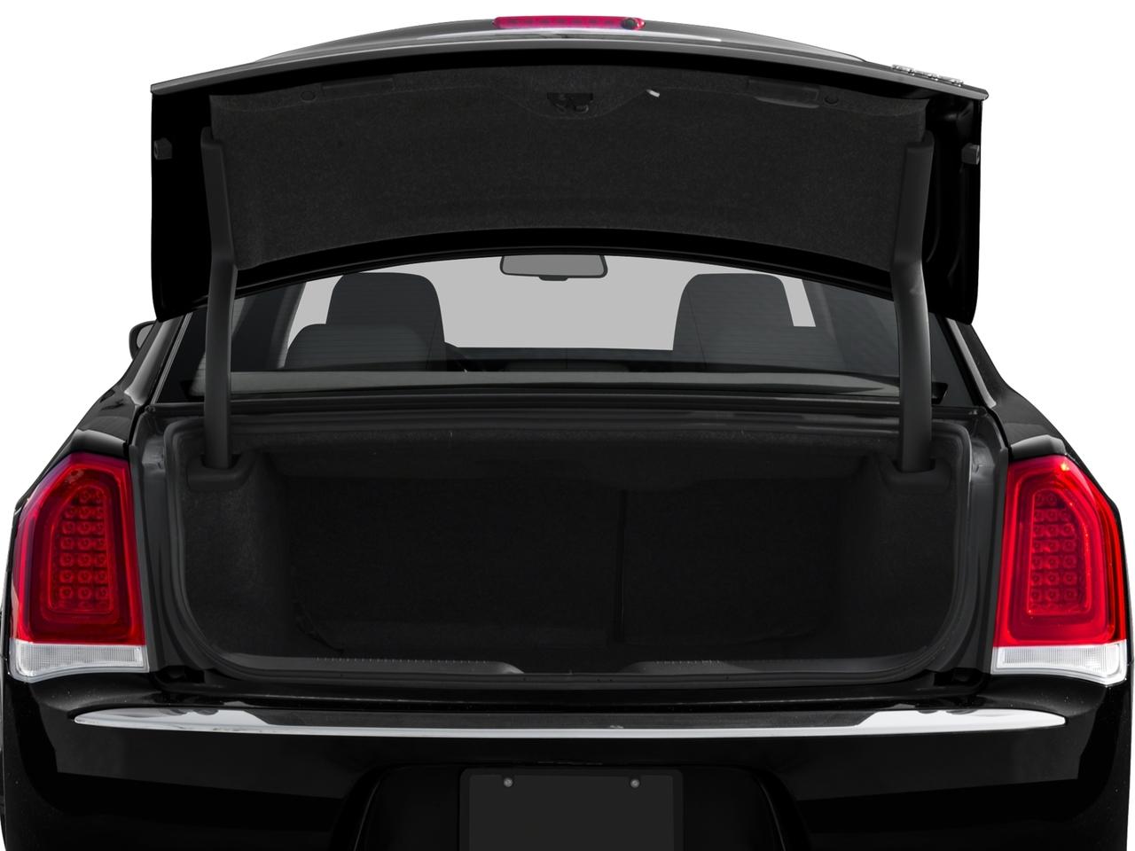 2016 Chrysler 300 Vehicle Photo in TOPEKA, KS 66609-0000