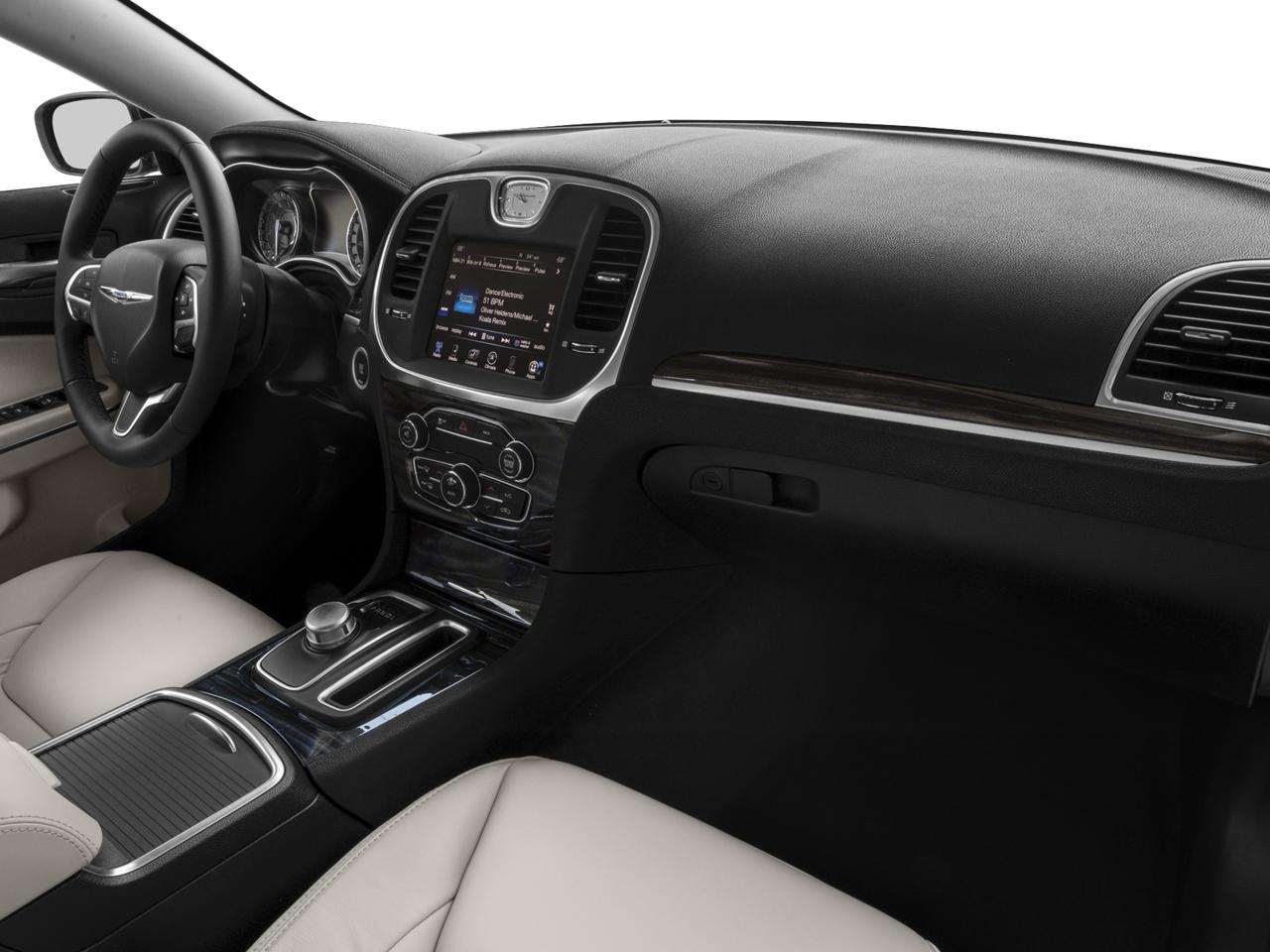 2016 Chrysler 300 Vehicle Photo in TOPEKA, KS 66609-0000