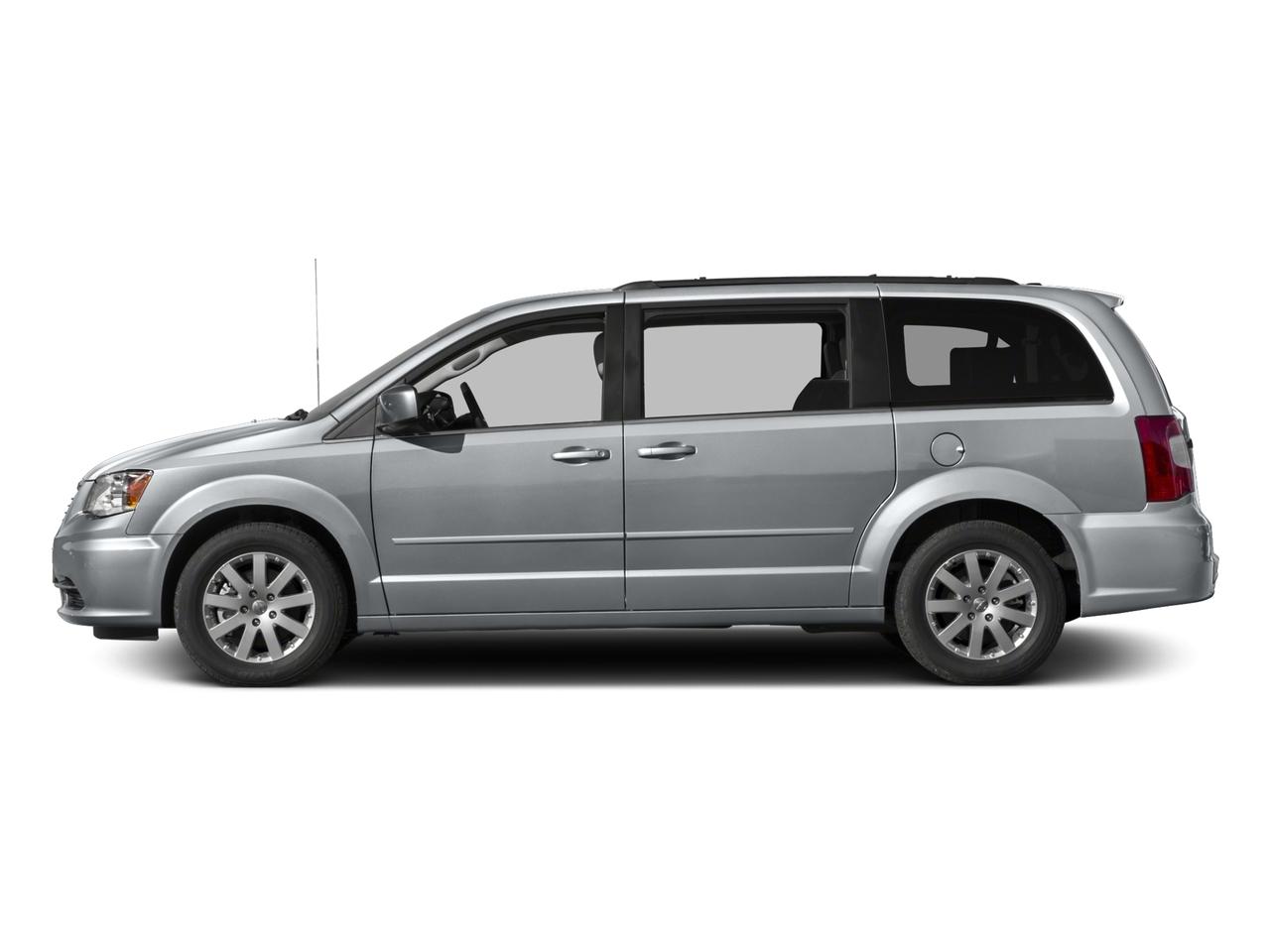 2016 Chrysler Town & Country Vehicle Photo in Mechanicsburg, PA 17050-1707