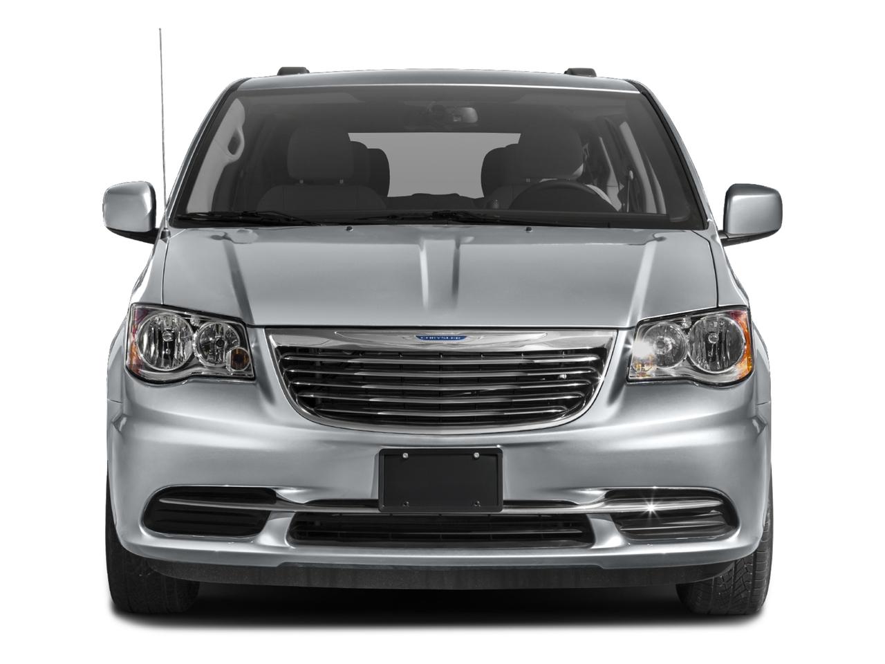 2016 Chrysler Town & Country Vehicle Photo in Mechanicsburg, PA 17050-1707