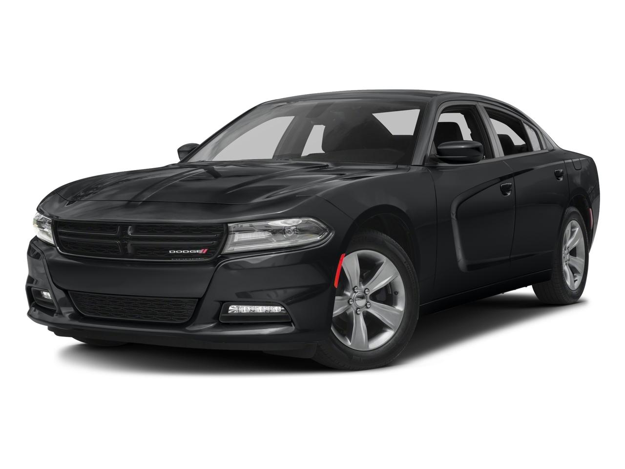 2016 Dodge Charger Vehicle Photo in Statesboro, GA 30458