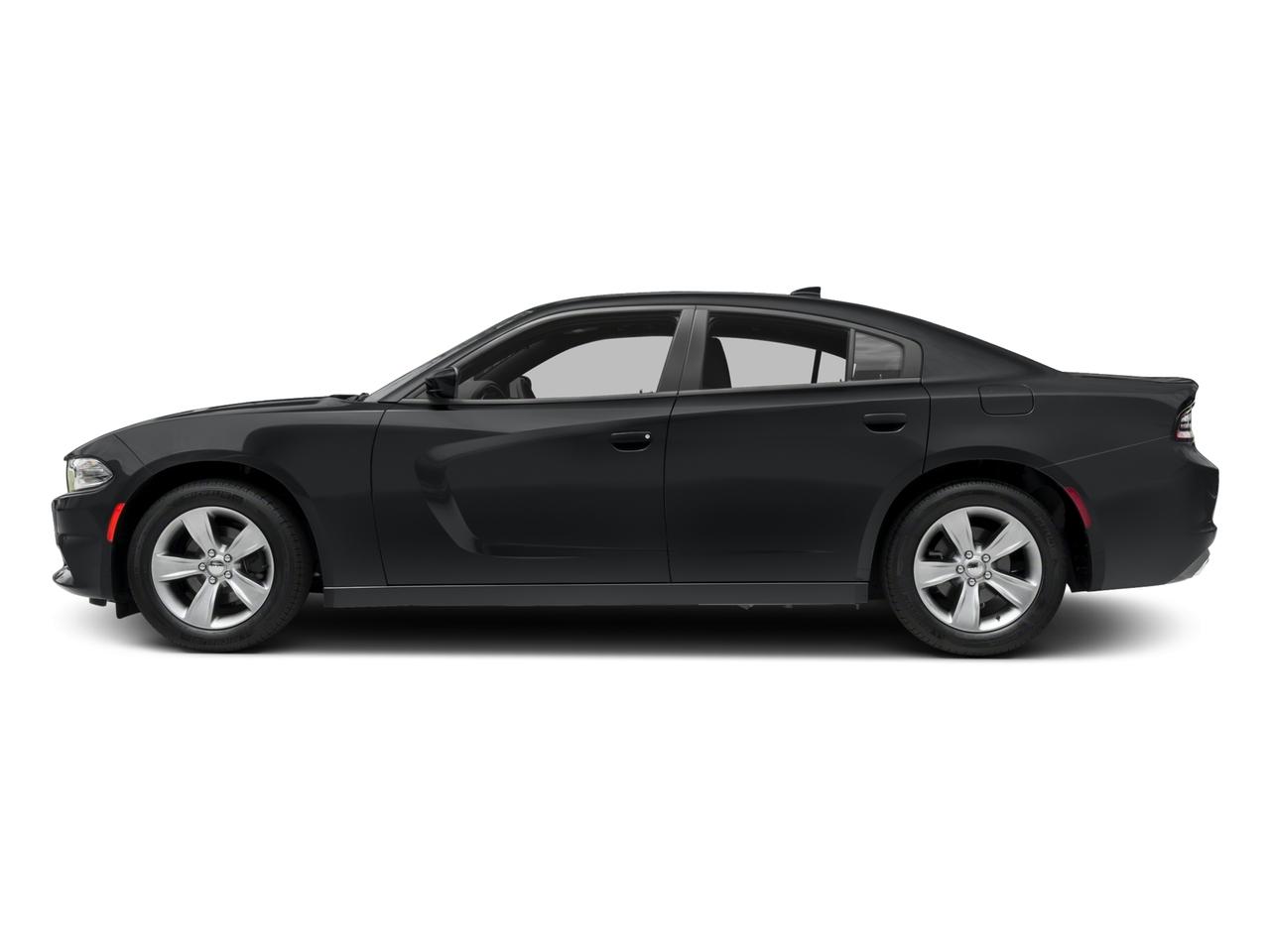 2016 Dodge Charger Vehicle Photo in Statesboro, GA 30458