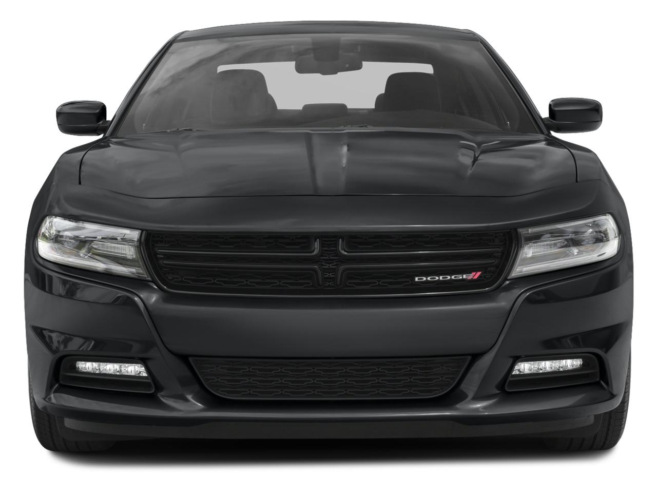 2016 Dodge Charger Vehicle Photo in Statesboro, GA 30458