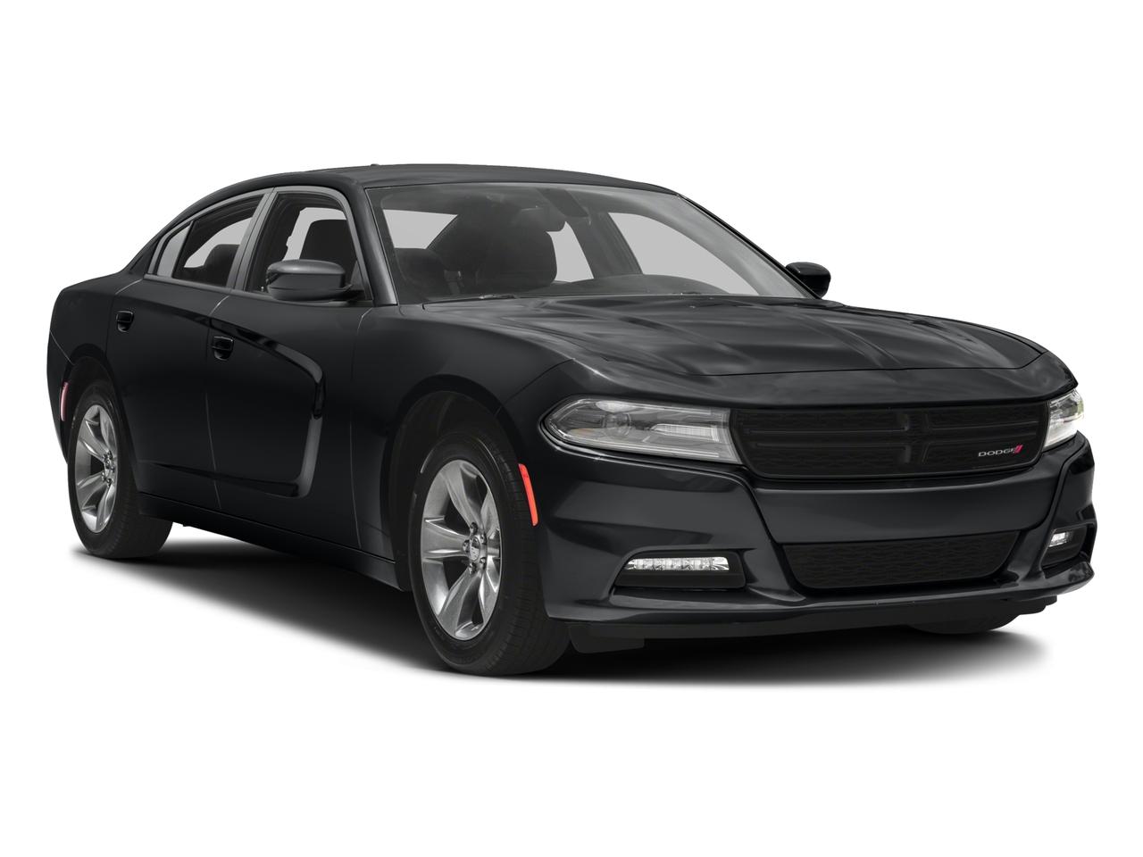 2016 Dodge Charger Vehicle Photo in Statesboro, GA 30458