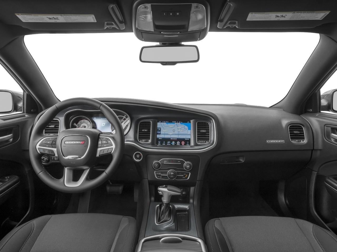 2016 Dodge Charger Vehicle Photo in Statesboro, GA 30458