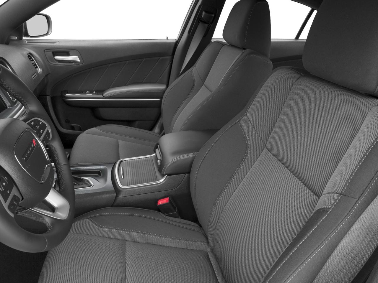 2016 Dodge Charger Vehicle Photo in Statesboro, GA 30458