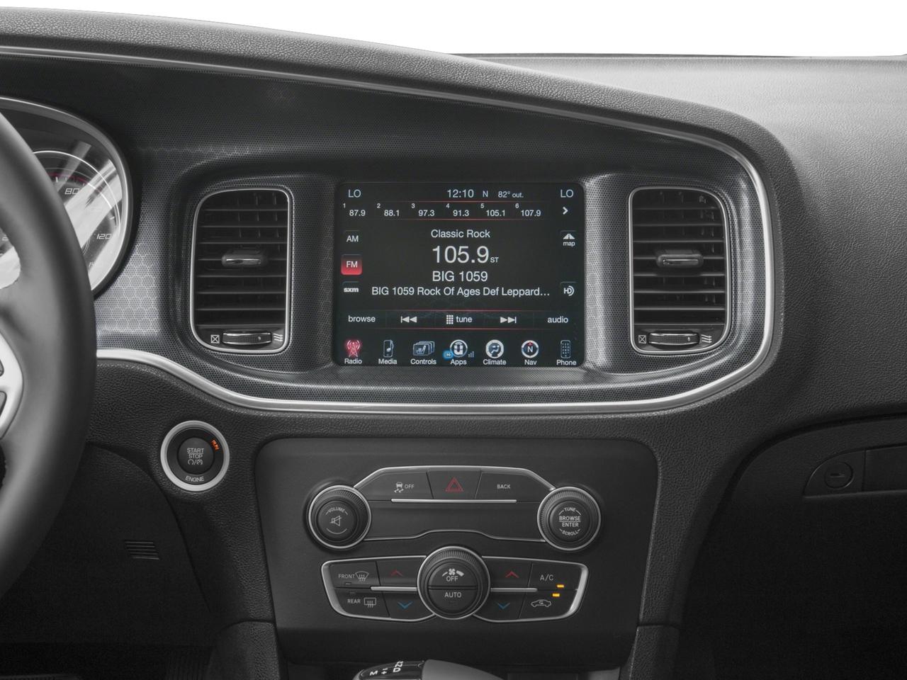 2016 Dodge Charger Vehicle Photo in Statesboro, GA 30458