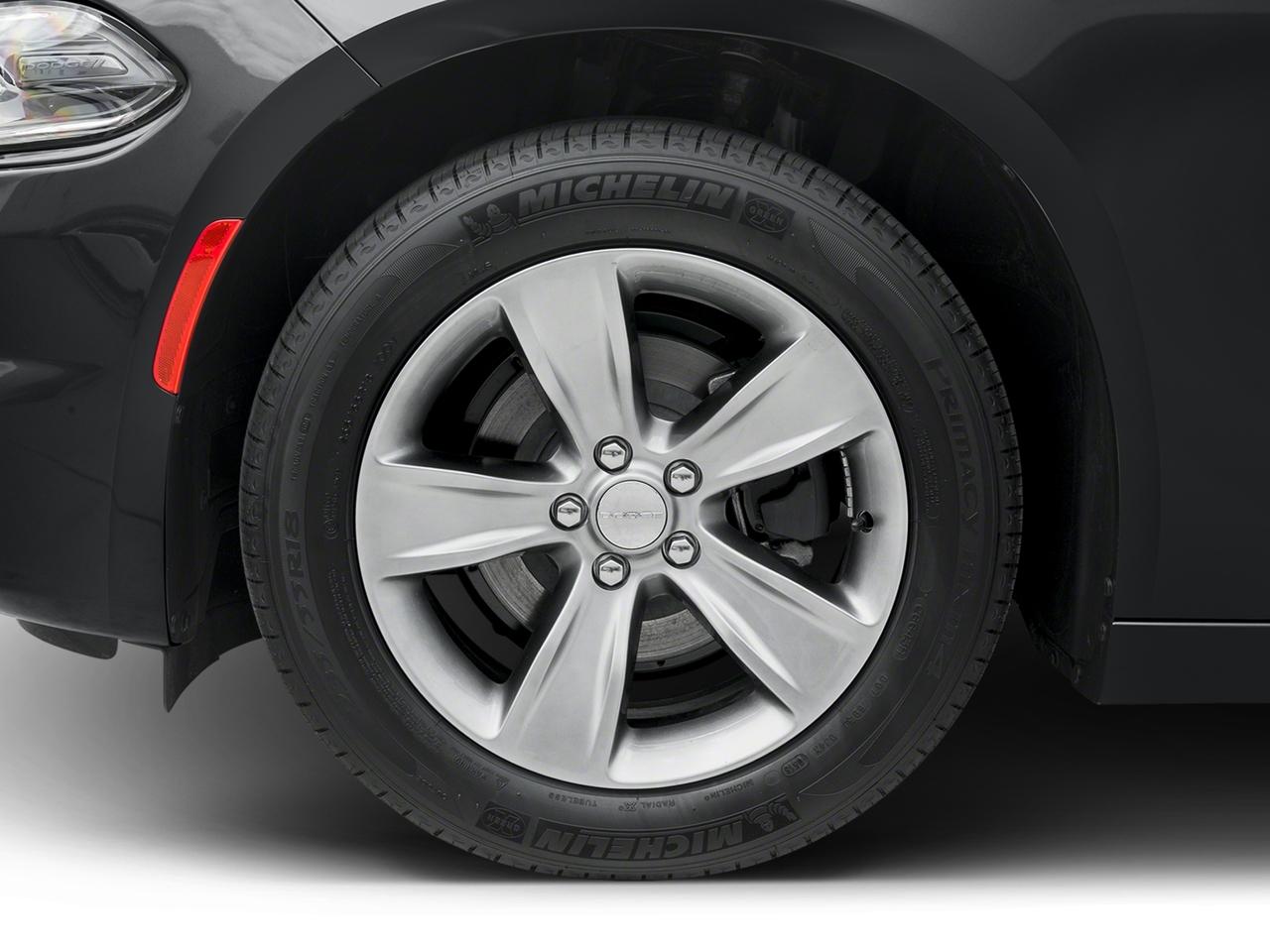 2016 Dodge Charger Vehicle Photo in Statesboro, GA 30458