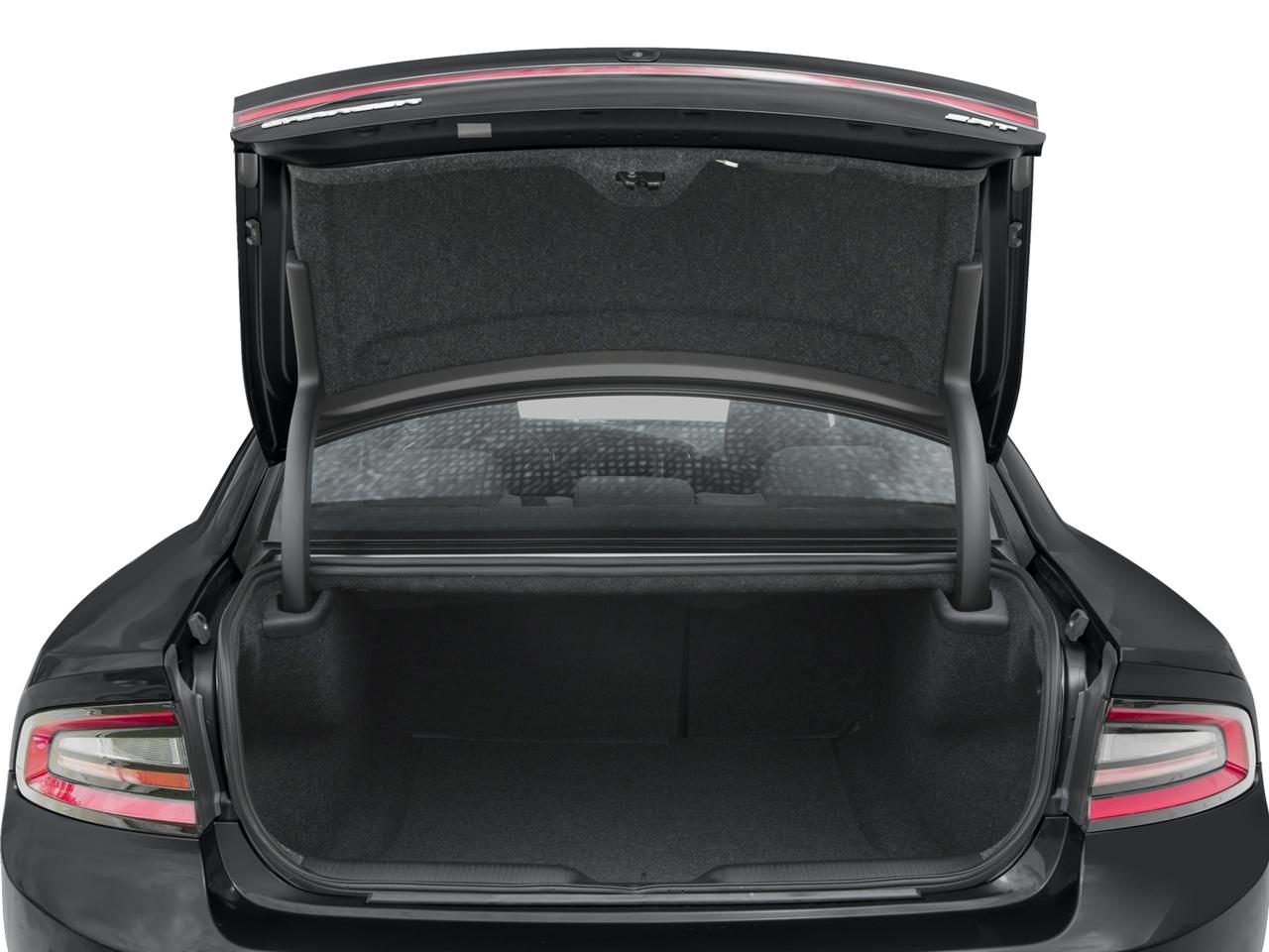 2016 Dodge Charger Vehicle Photo in Statesboro, GA 30458