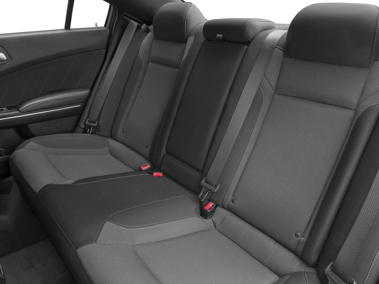 2016 Dodge Charger Vehicle Photo in Statesboro, GA 30458