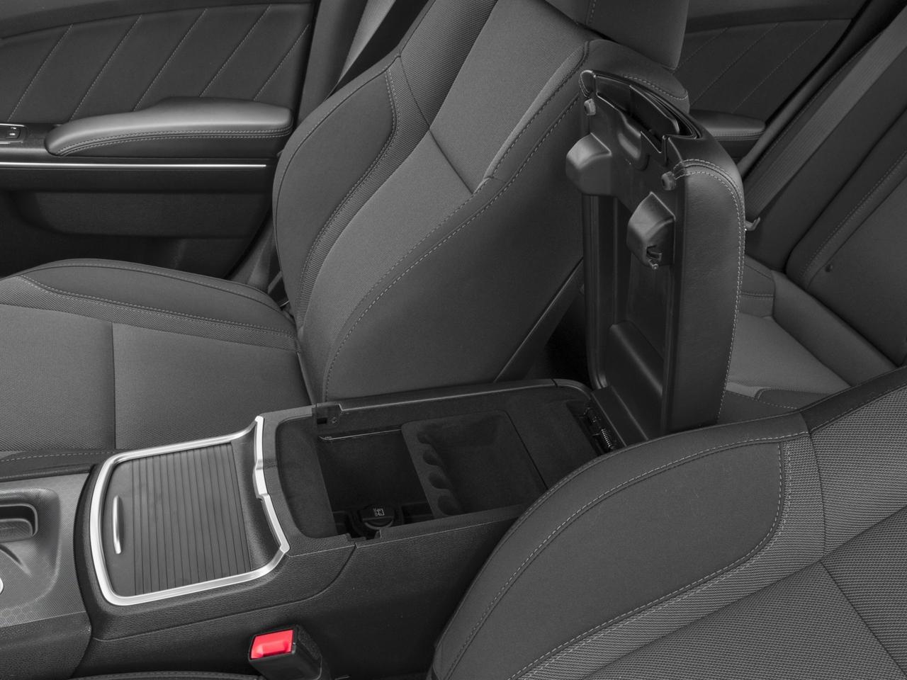 2016 Dodge Charger Vehicle Photo in Statesboro, GA 30458