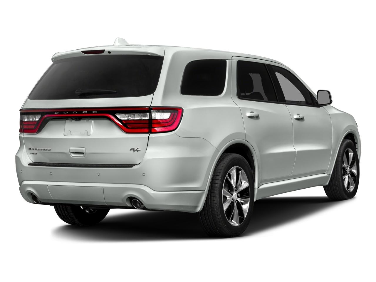 2016 Dodge Durango Vehicle Photo in Flemington, NJ 08822