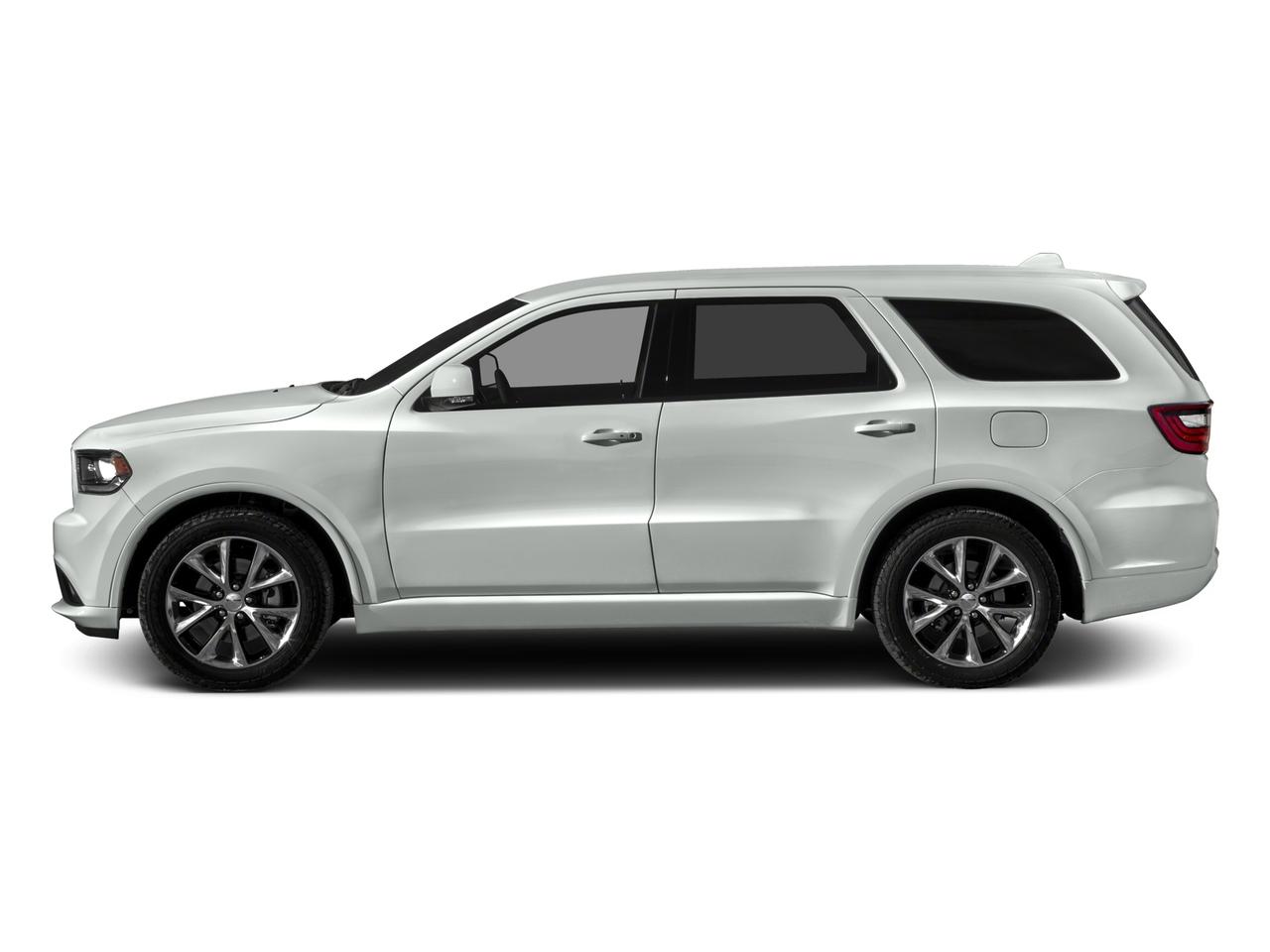 2016 Dodge Durango Vehicle Photo in Flemington, NJ 08822